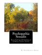 Psychopathia Sexualis: With Especial Reference to Contrary Sexual Instinct: A Medico-Legal Study - Paperback