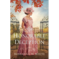 An Honorable Deception - Paperback