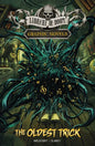 The Oldest Trick - Hardcover