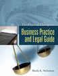 The Physical Therapist's Business Practice and Legal Guide - Paperback