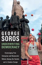 Underwriting Democracy: Encouraging Free Enterprise and Democratic Reform Among the Soviets and in Eastern Europe - Paperback