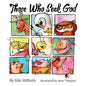 Those Who Seek God - Paperback