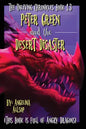 Peter Green and the Desert Disaster: This Book is Full of Angry Dragons - Paperback