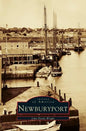 Newburyport - Hardcover