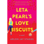 Leta Pearl's Love Biscuits - Paperback