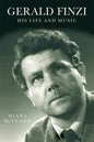 Gerald Finzi: His Life and Music - Paperback