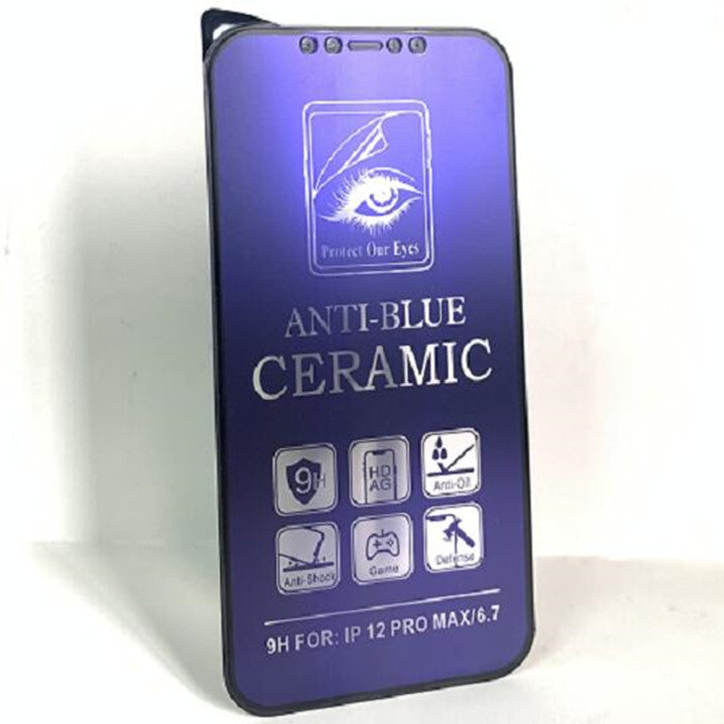 Anti-peep High-definition Ceramic Film