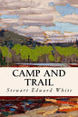 Camp and Trail - Paperback