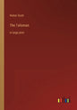 The Talisman: in large print - Paperback