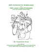 220 Chromatic Exercises + 1165 Jazz Lines Phrases for the Modern Improviser - Paperback