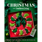 Christmas with Southern Living 2023 - Hardcover