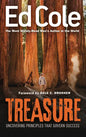 Treasure: Uncovering Principles That Govern Success - Paperback