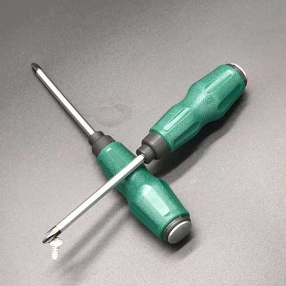 Core screwdriver-core model-4 inch-1 word-1 handle