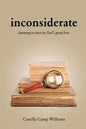 Inconsiderate - Paperback