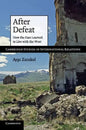 After Defeat - Paperback