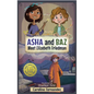 ASHA and Baz Meet Elizebeth Friedman - Paperback