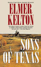 Sons of Texas - Paperback