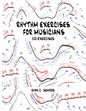 Rhythm Exercises for Musicians - Paperback