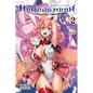 Divine Raiment Magical Girl Howling Moon, Vol. 2 - Paperback