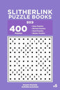 Slitherlink Puzzle Books - 400 Easy to Master Puzzles 9x9 (Volume 5) - Paperback