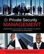 Private Security Management: Managing Accounts - Retaining Clients - Growing Businesses - Paperback