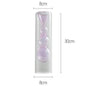 Test Tube Transparent Glass Vase Flower Arranging Device