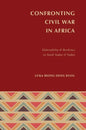 Confronting Civil War in Africa - Hardcover