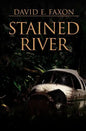 Stained River: Survival in the Amazon Rainforest - Paperback