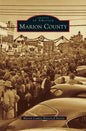 Marion County - Hardcover