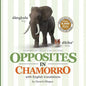Opposites in Chamorro with English Translations - Paperback
