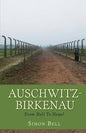 Auschwitz-Birkenau: From Hell To Hope? - Paperback
