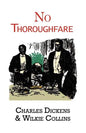 No Thoroughfare - Paperback
