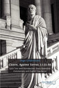 Cicero, Against Verres, 2.1.53-86: Latin Text with Introduction, Study Questions, Commentary and English Translation - Paperback