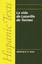 La Vida de Lazarillo de Tormes - Paperback