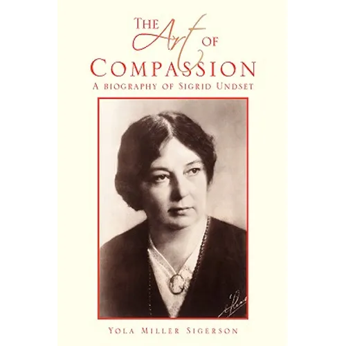 The Art of Compassion - Paperback