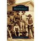 Monticello - Hardcover