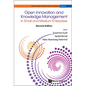 Open Innov & Know Mgmt..(2nd Ed) - Hardcover