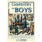 Carpentry for Boys - Paperback