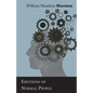 Emotions of Normal People - Hardcover