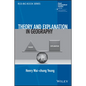 Theory and Explanation in Geography - Paperback