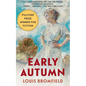 Early Autumn: A Story of a Lady - Paperback