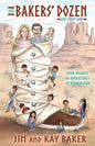 THE BAKERS' DOZEN and Then Some - Paperback