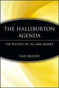 The Halliburton Agenda: The Politics of Oil and Money - Paperback