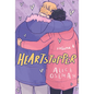 Heartstopper #4: A Graphic Novel: Volume 4 - Hardcover
