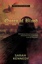 Queen of Blood - Paperback