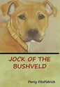 Jock of the Bushveld - Hardcover