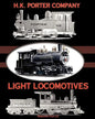 Light Locomotives - Paperback