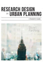 Research Design in Urban Planning: A Student's Guide - Paperback