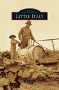 Little Italy - Hardcover