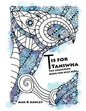 T is for Taniwha: The colouring book for kiwi kids - Paperback